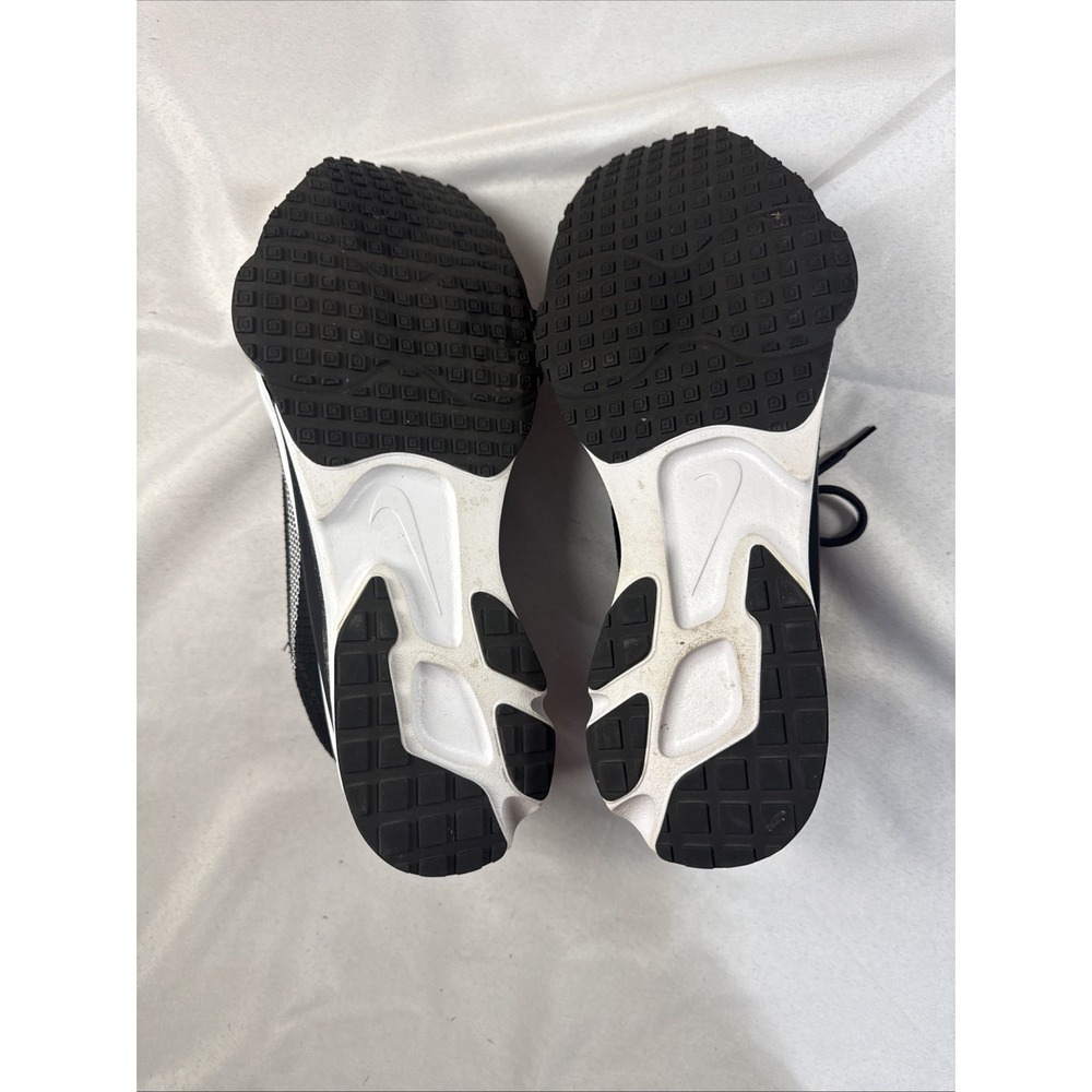 Size 15 - Nike Air Zoom-Type SE Black White - Picture 11 of 11